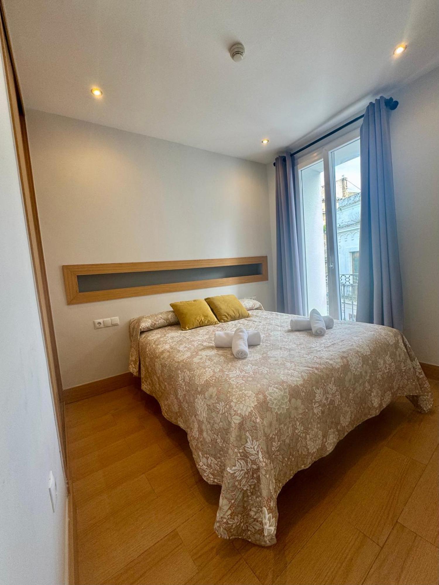 Alcazar Suites Χέρεζ Εξωτερικό φωτογραφία