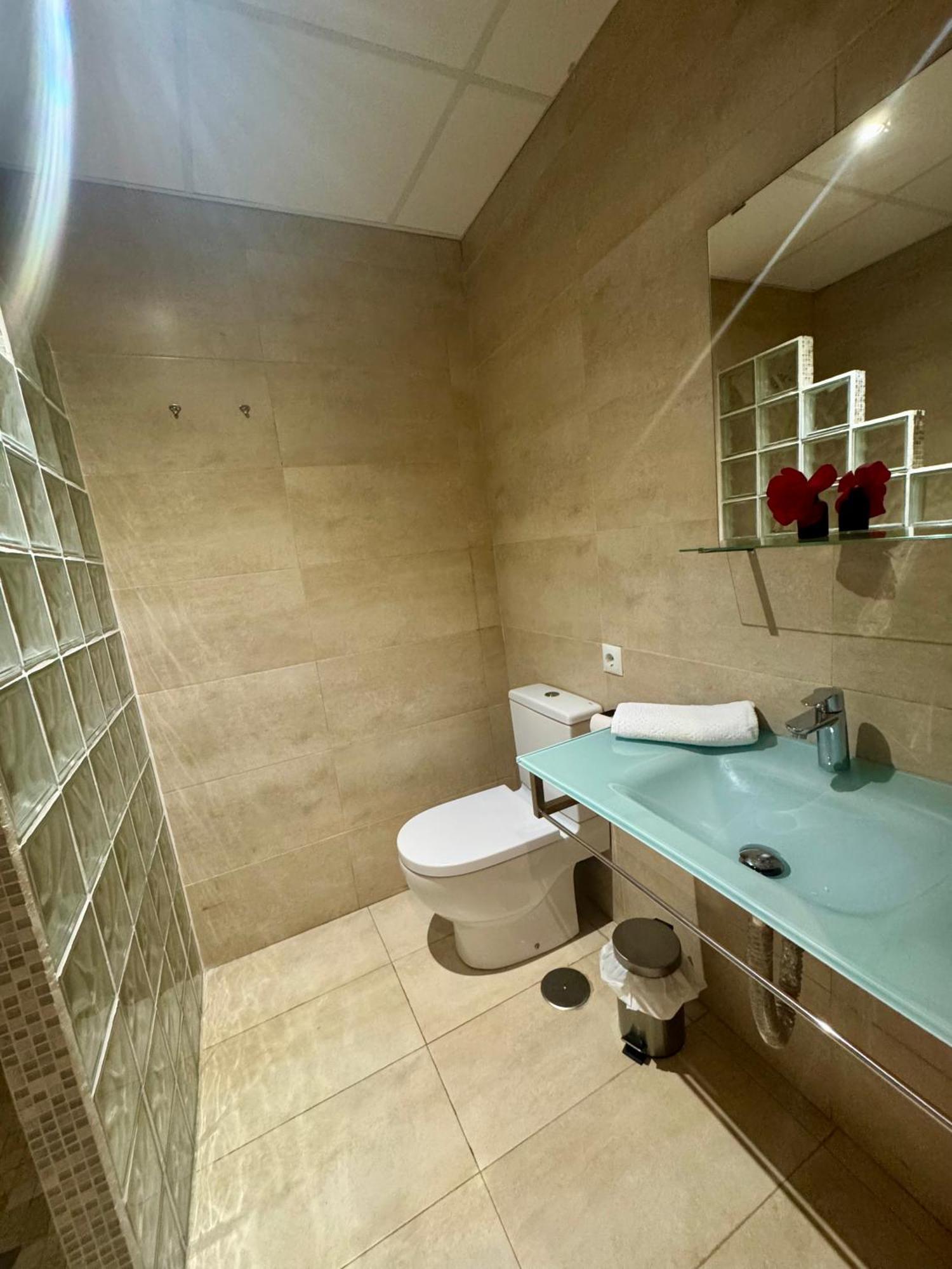 Alcazar Suites Χέρεζ Εξωτερικό φωτογραφία