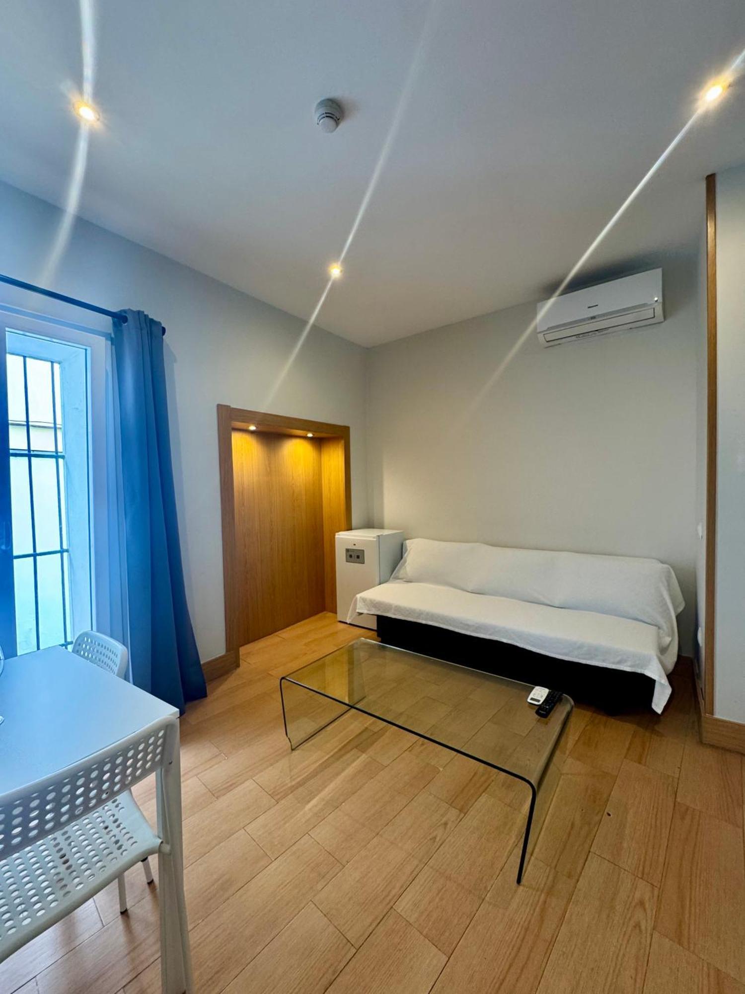 Alcazar Suites Χέρεζ Εξωτερικό φωτογραφία