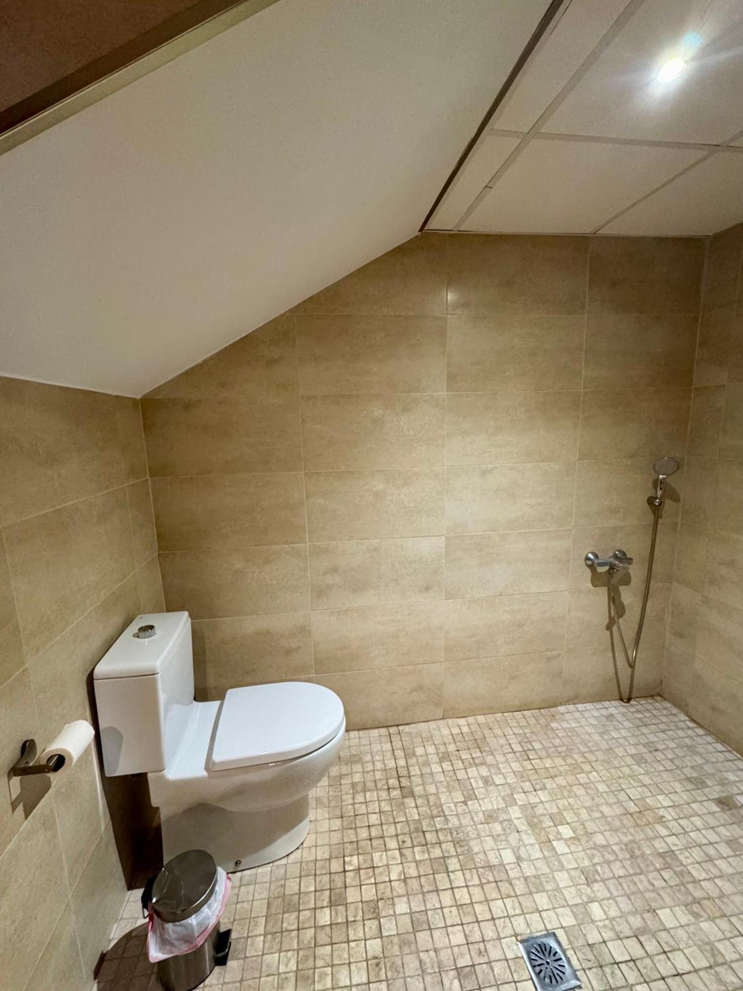 Alcazar Suites Χέρεζ Εξωτερικό φωτογραφία