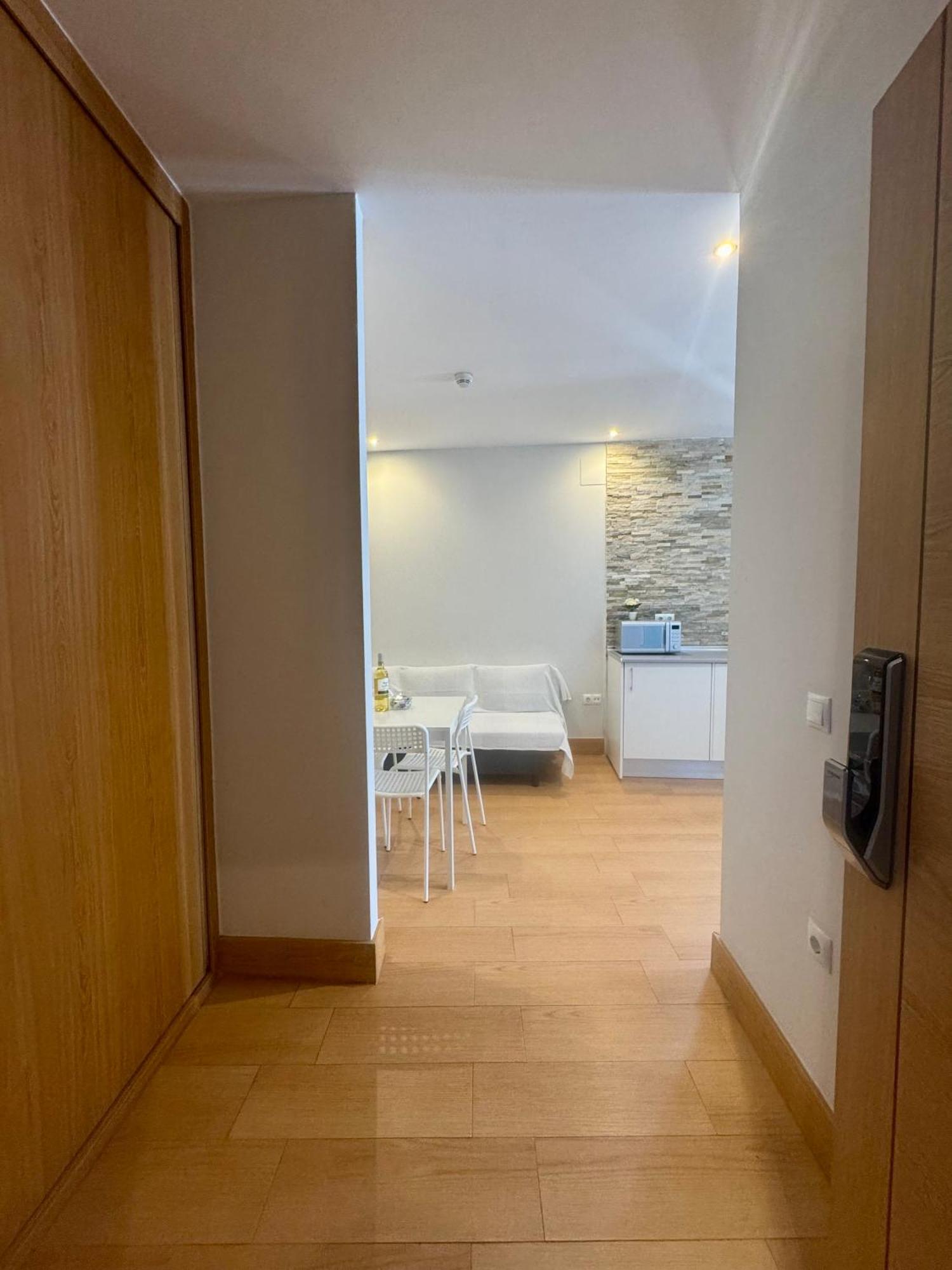 Alcazar Suites Χέρεζ Εξωτερικό φωτογραφία