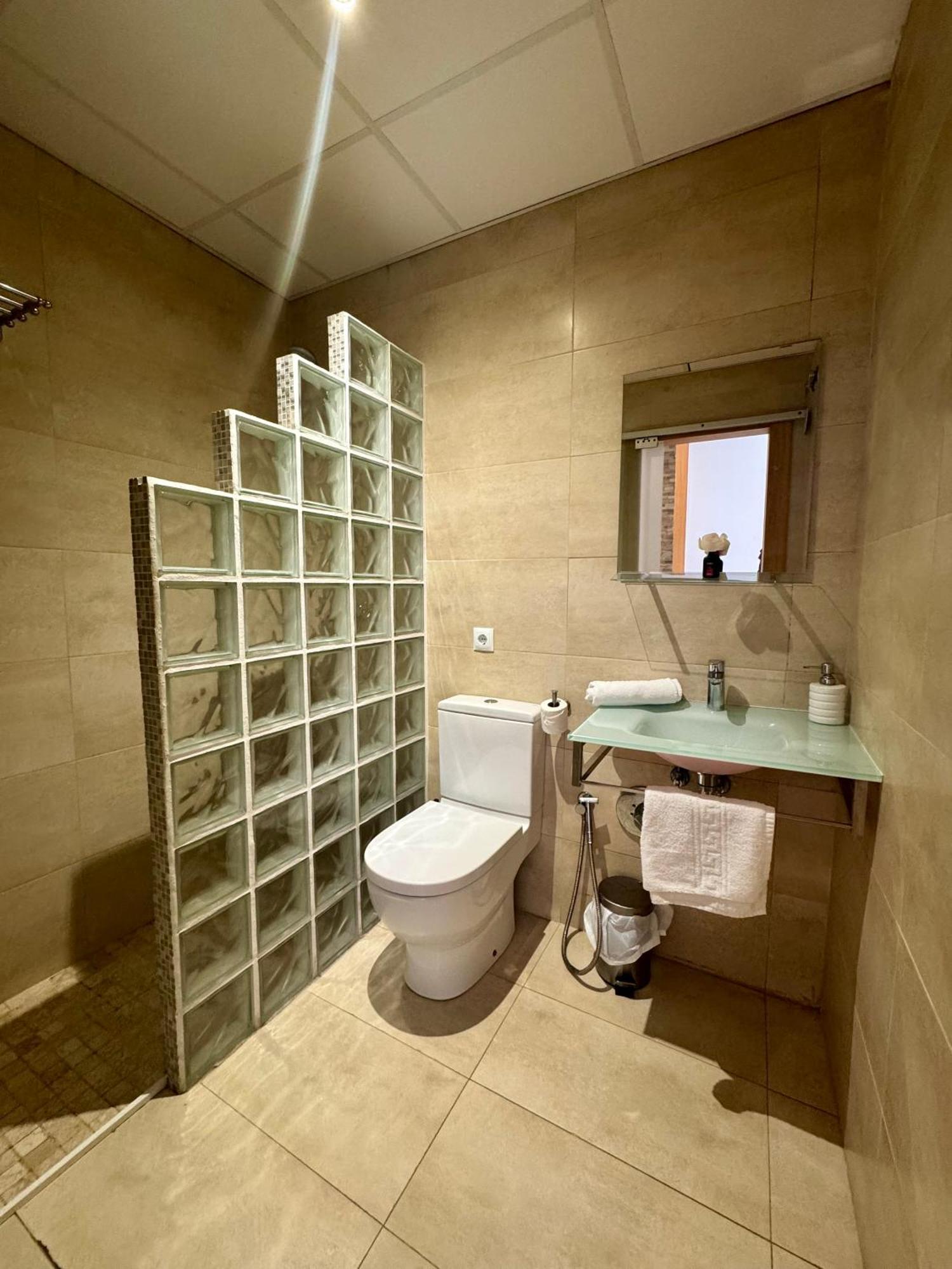 Alcazar Suites Χέρεζ Εξωτερικό φωτογραφία