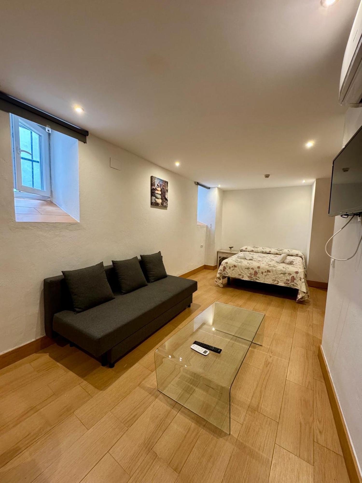 Alcazar Suites Χέρεζ Εξωτερικό φωτογραφία