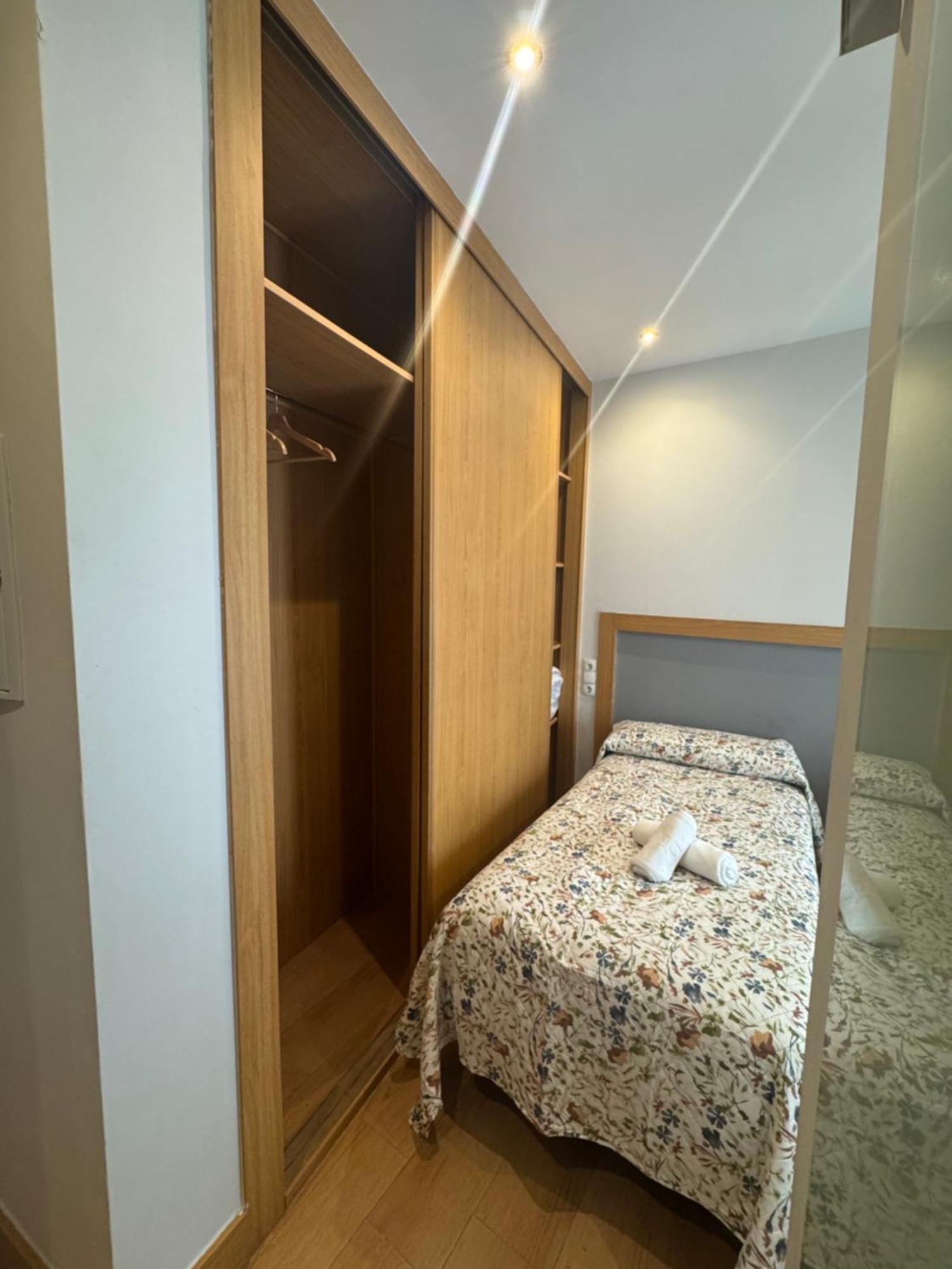 Alcazar Suites Χέρεζ Εξωτερικό φωτογραφία