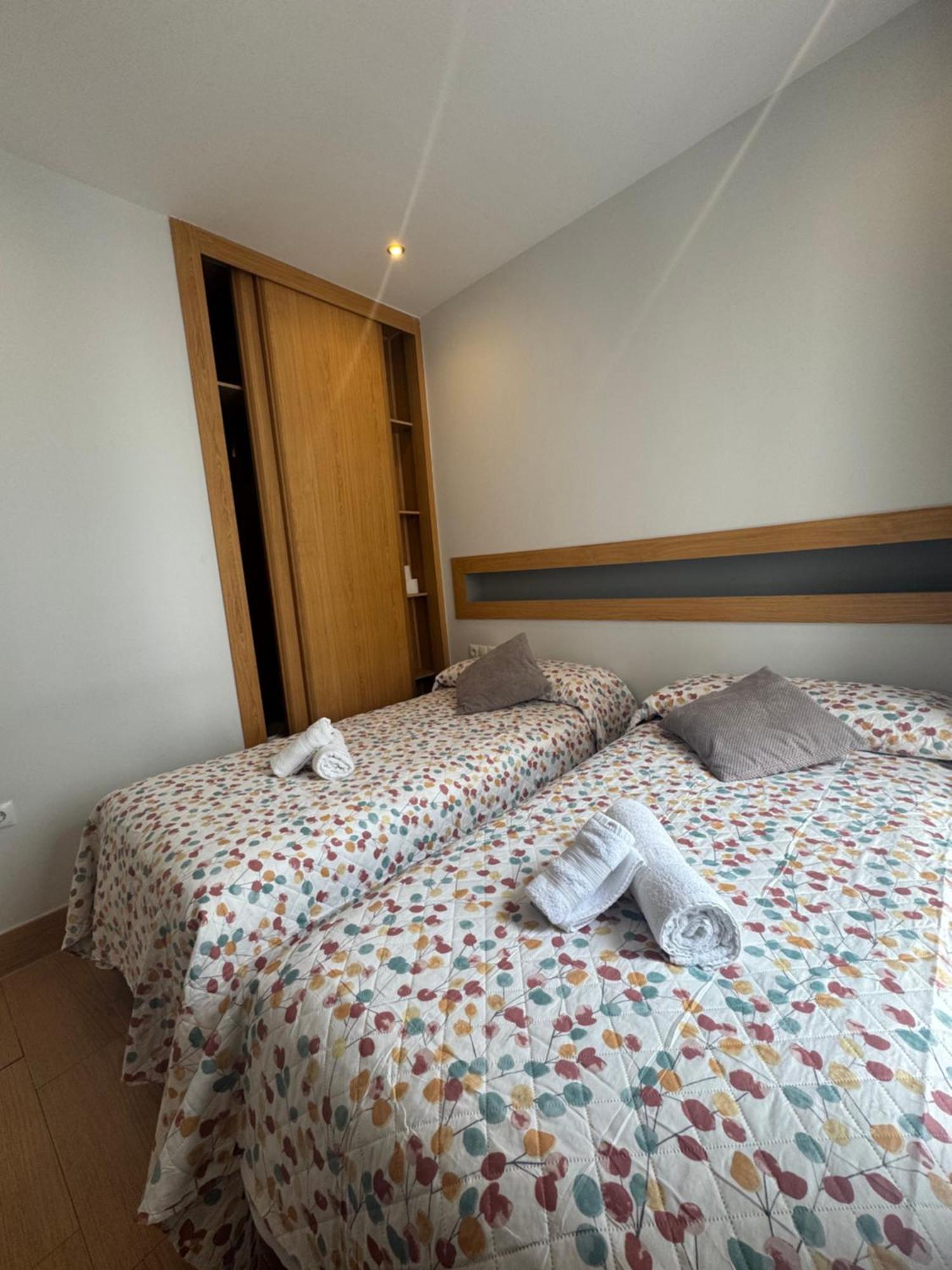 Alcazar Suites Χέρεζ Εξωτερικό φωτογραφία