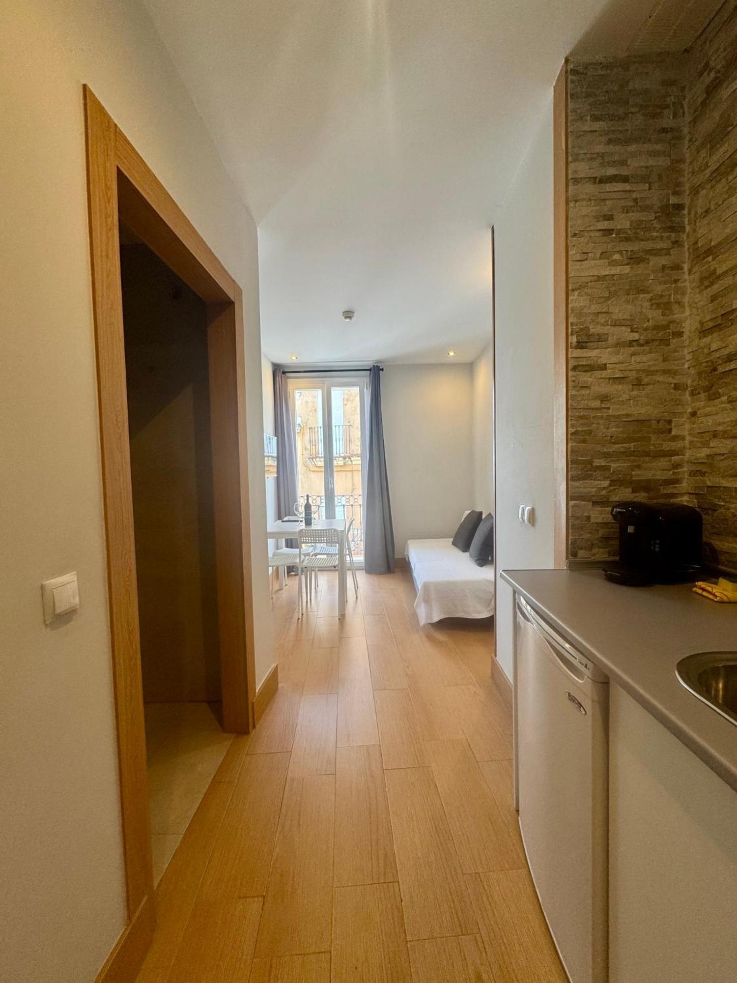 Alcazar Suites Χέρεζ Εξωτερικό φωτογραφία