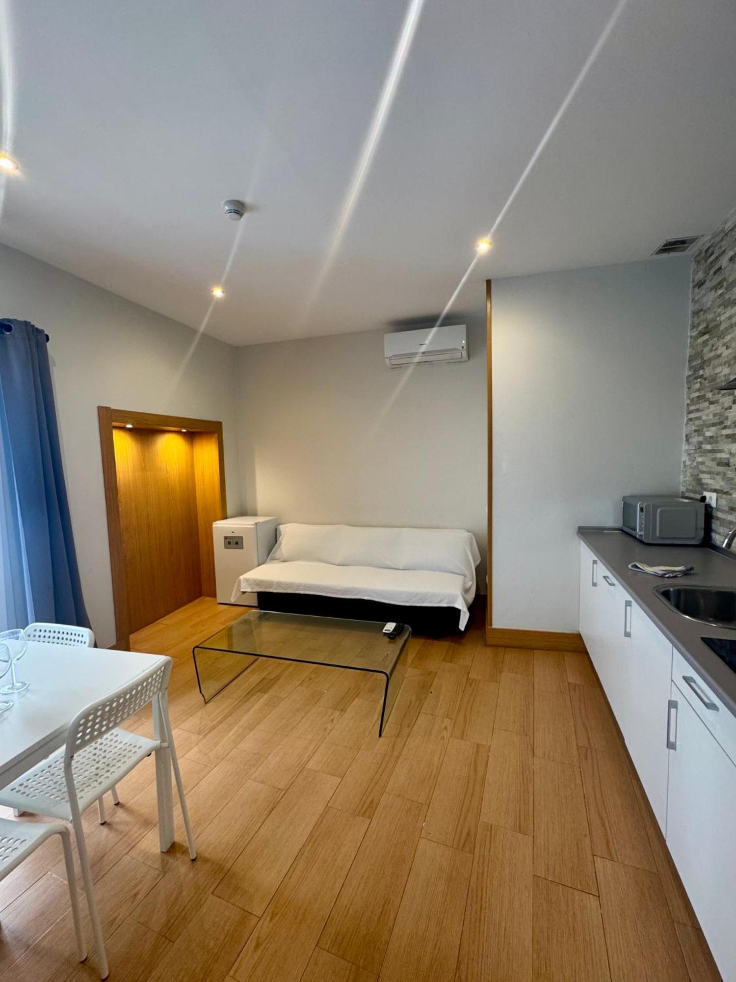 Alcazar Suites Χέρεζ Εξωτερικό φωτογραφία