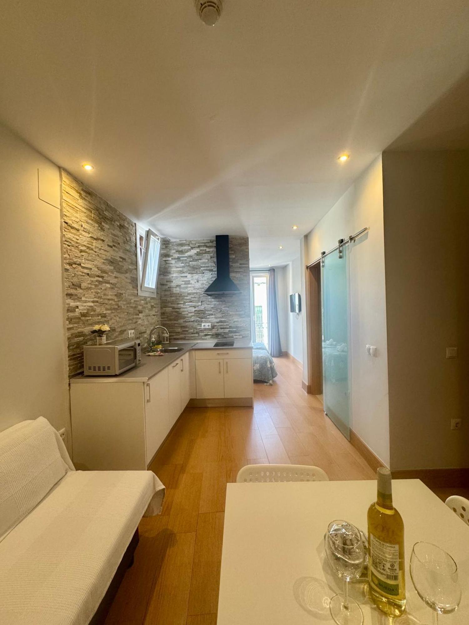 Alcazar Suites Χέρεζ Εξωτερικό φωτογραφία