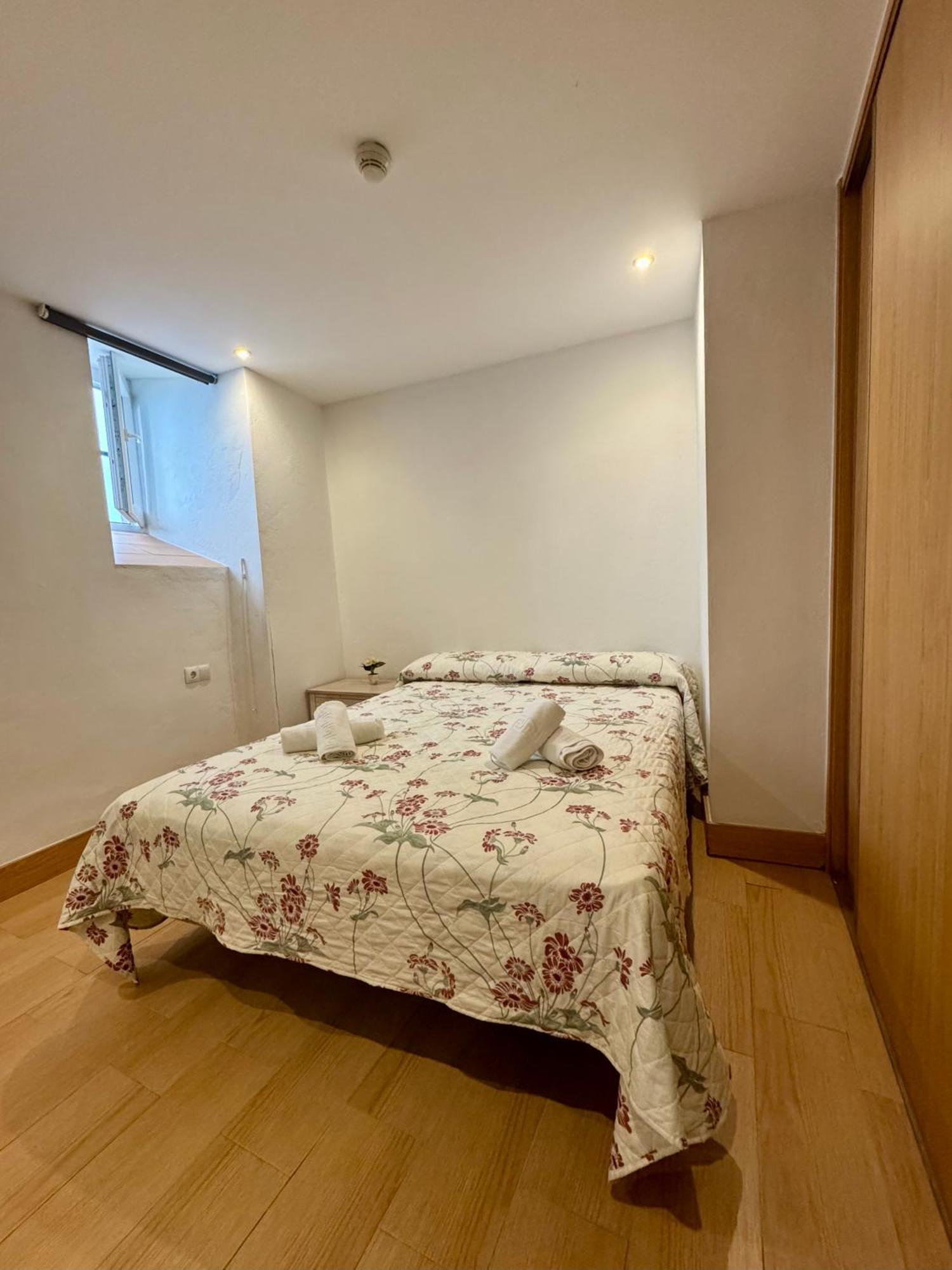 Alcazar Suites Χέρεζ Εξωτερικό φωτογραφία
