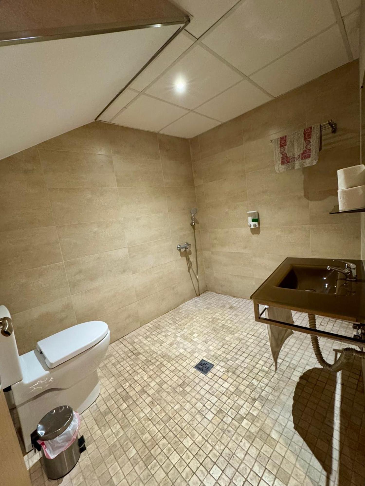Alcazar Suites Χέρεζ Εξωτερικό φωτογραφία