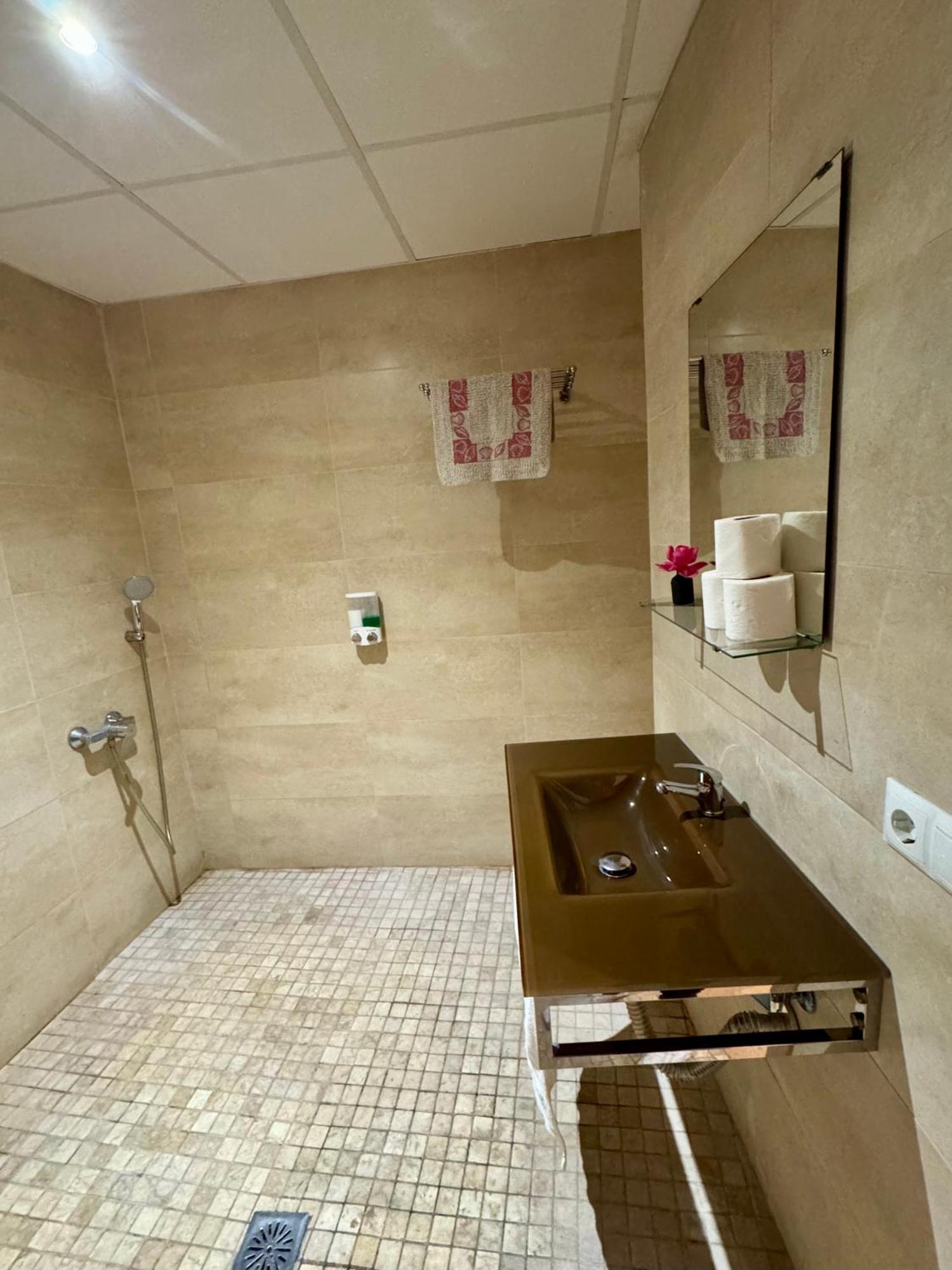 Alcazar Suites Χέρεζ Εξωτερικό φωτογραφία