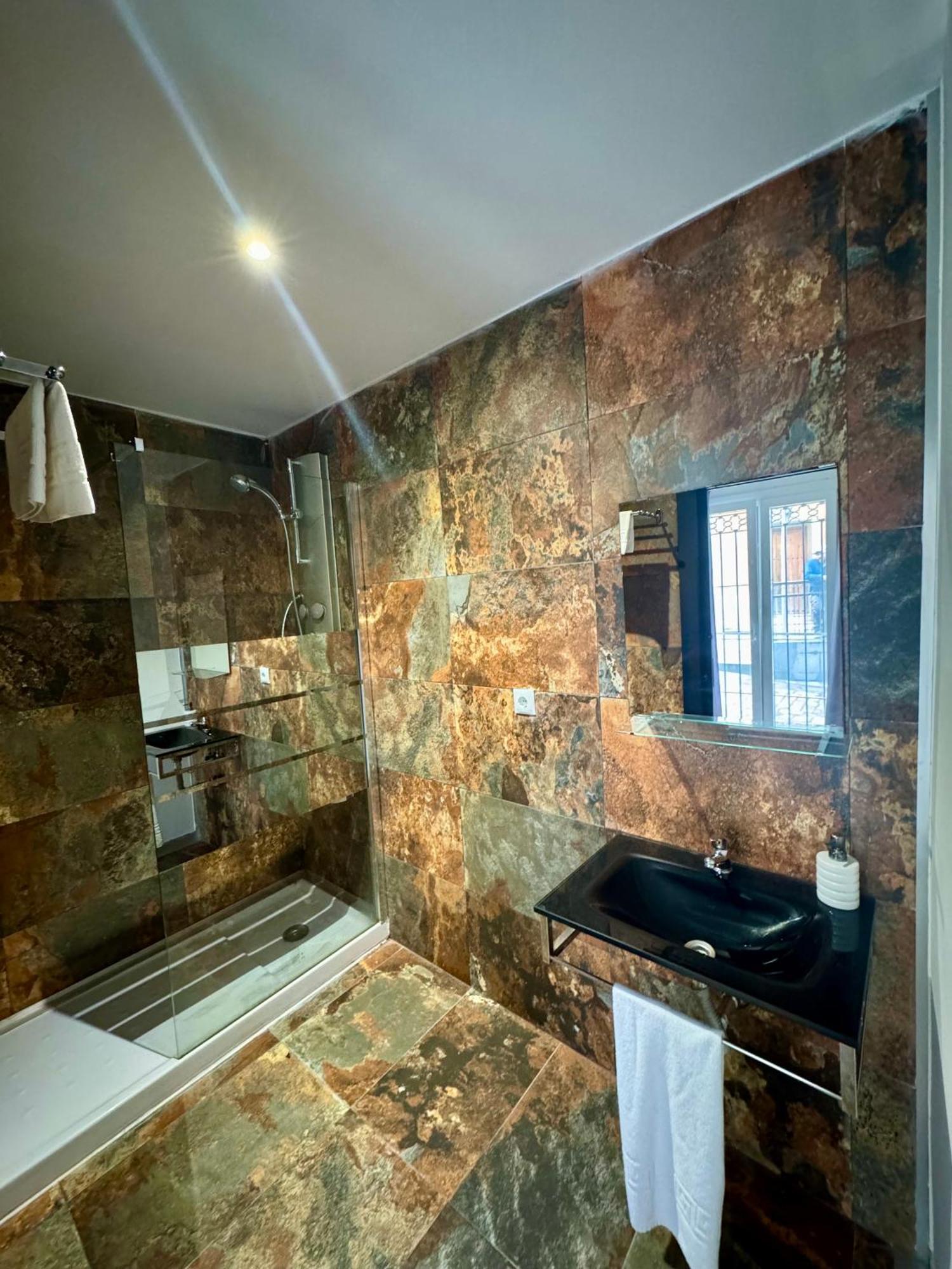 Alcazar Suites Χέρεζ Εξωτερικό φωτογραφία