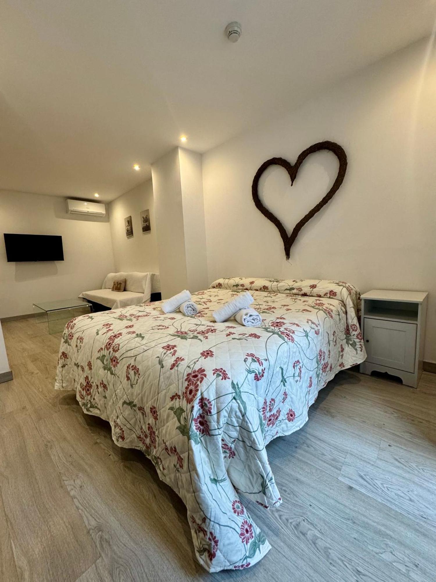 Alcazar Suites Χέρεζ Εξωτερικό φωτογραφία