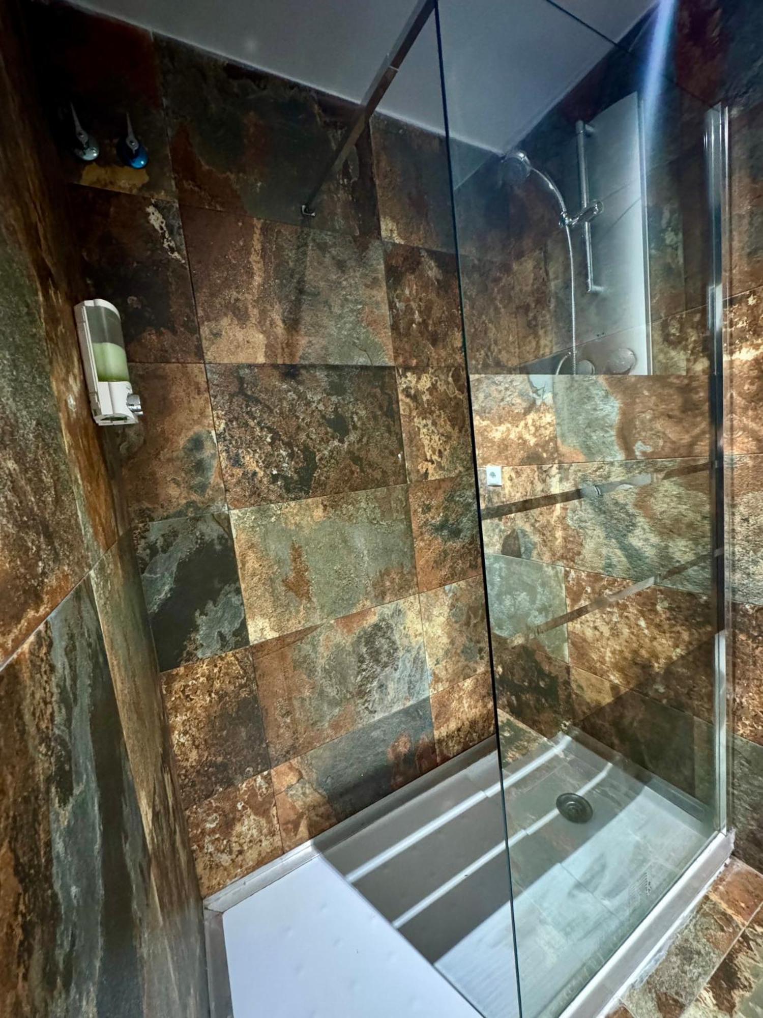 Alcazar Suites Χέρεζ Εξωτερικό φωτογραφία
