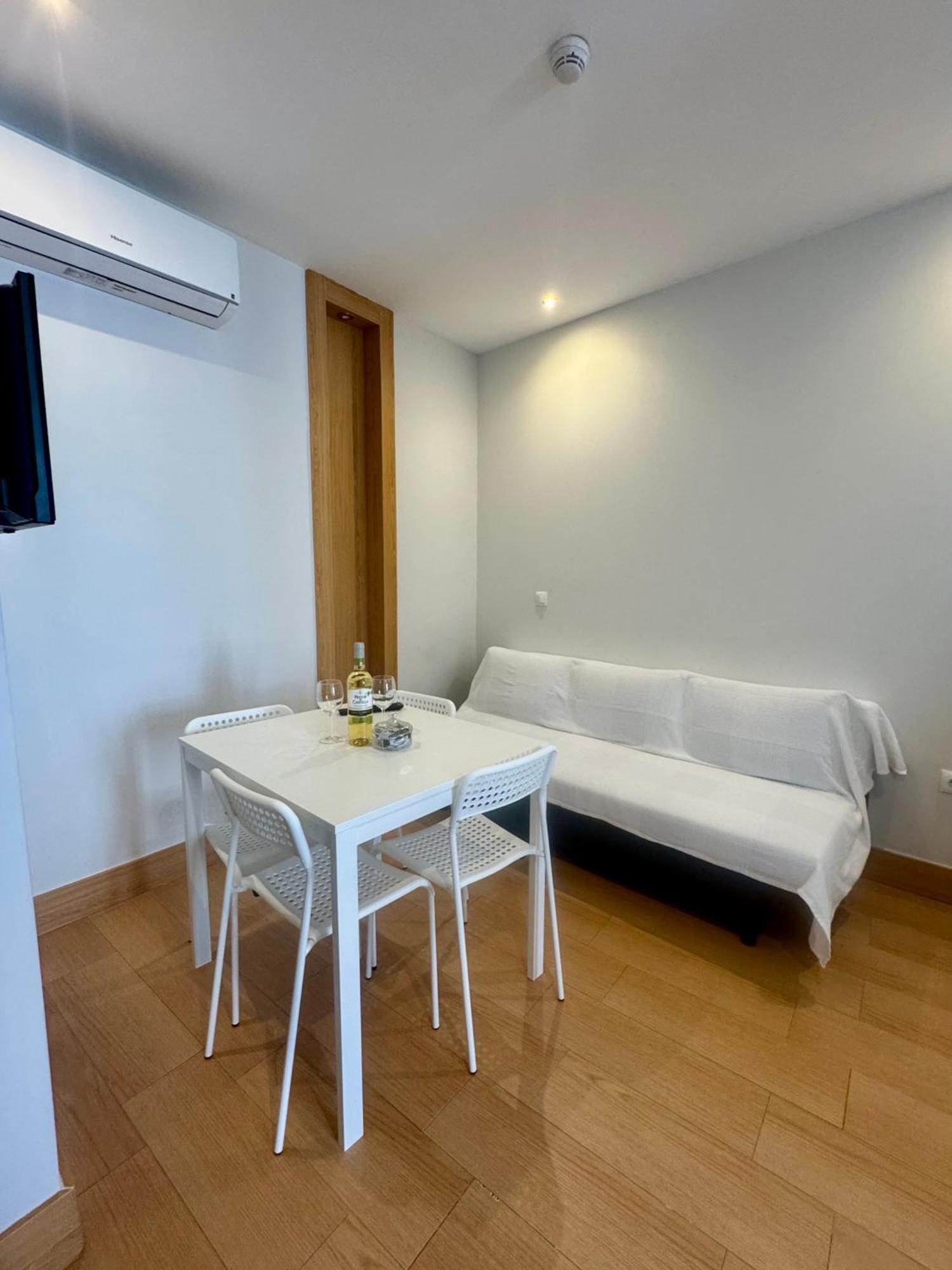 Alcazar Suites Χέρεζ Εξωτερικό φωτογραφία