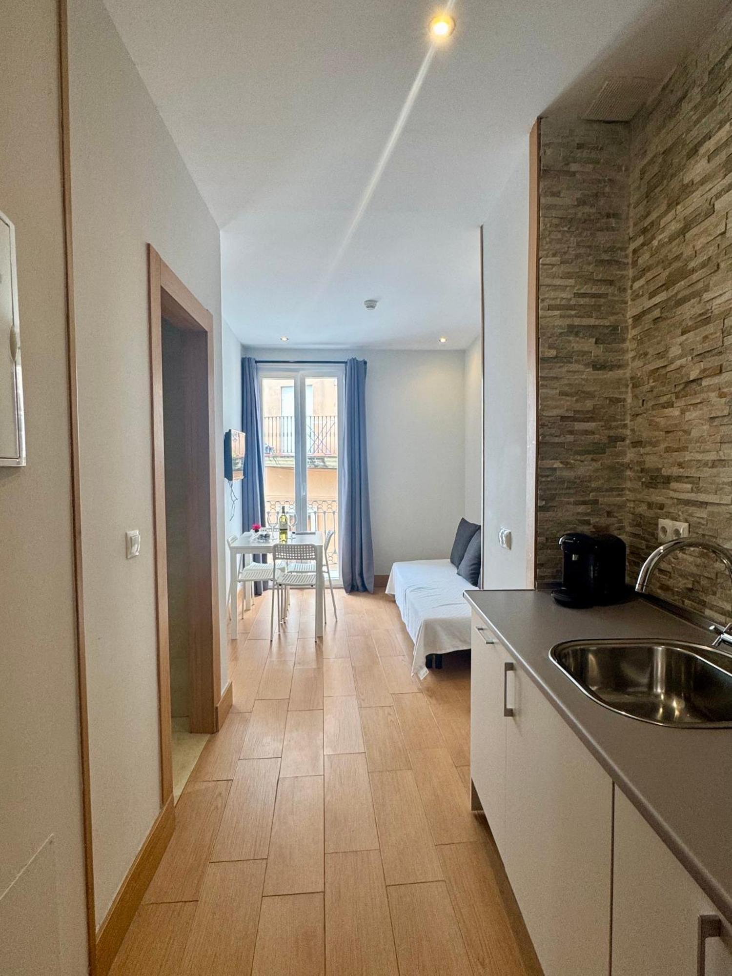 Alcazar Suites Χέρεζ Εξωτερικό φωτογραφία