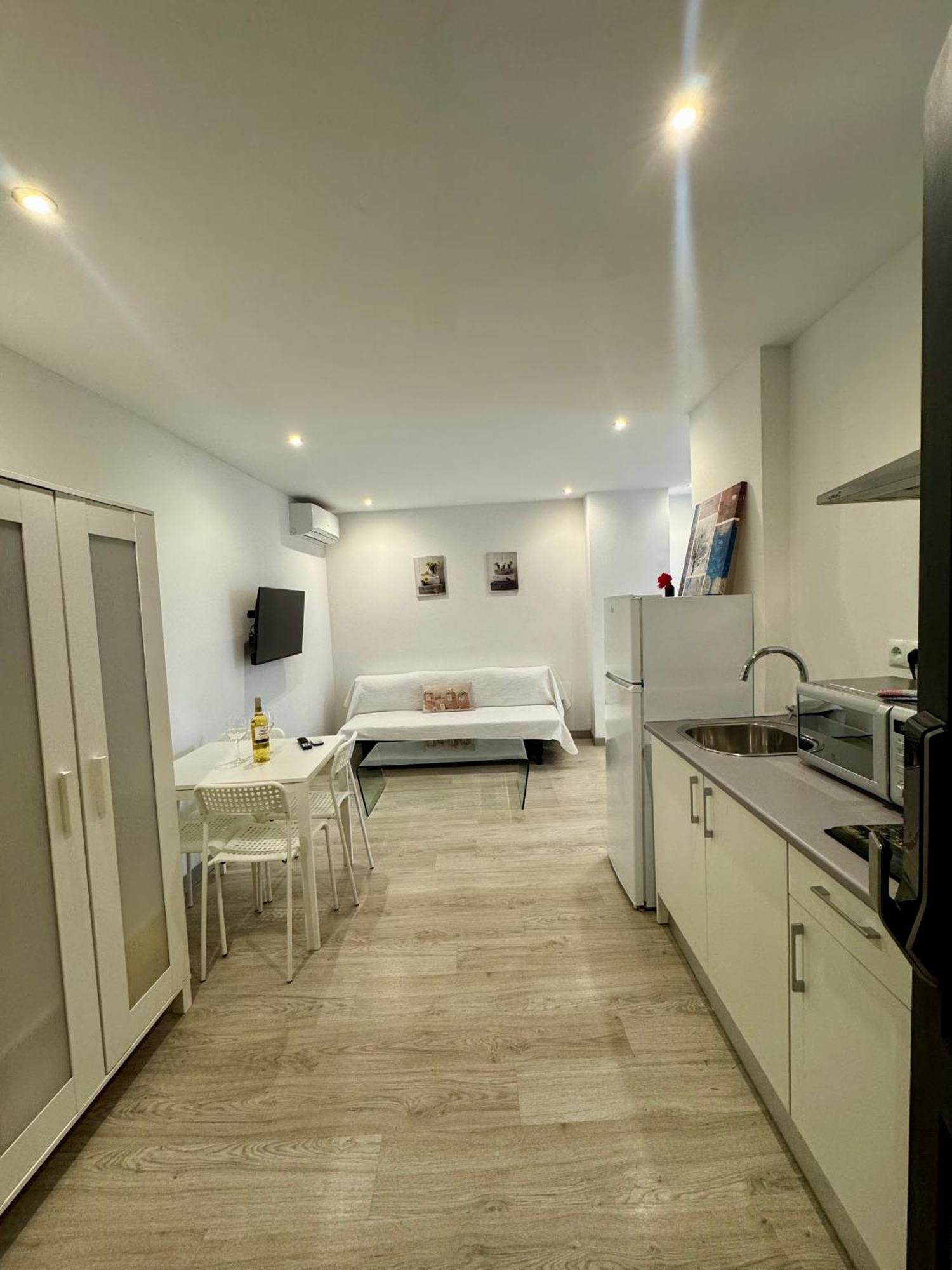 Alcazar Suites Χέρεζ Εξωτερικό φωτογραφία