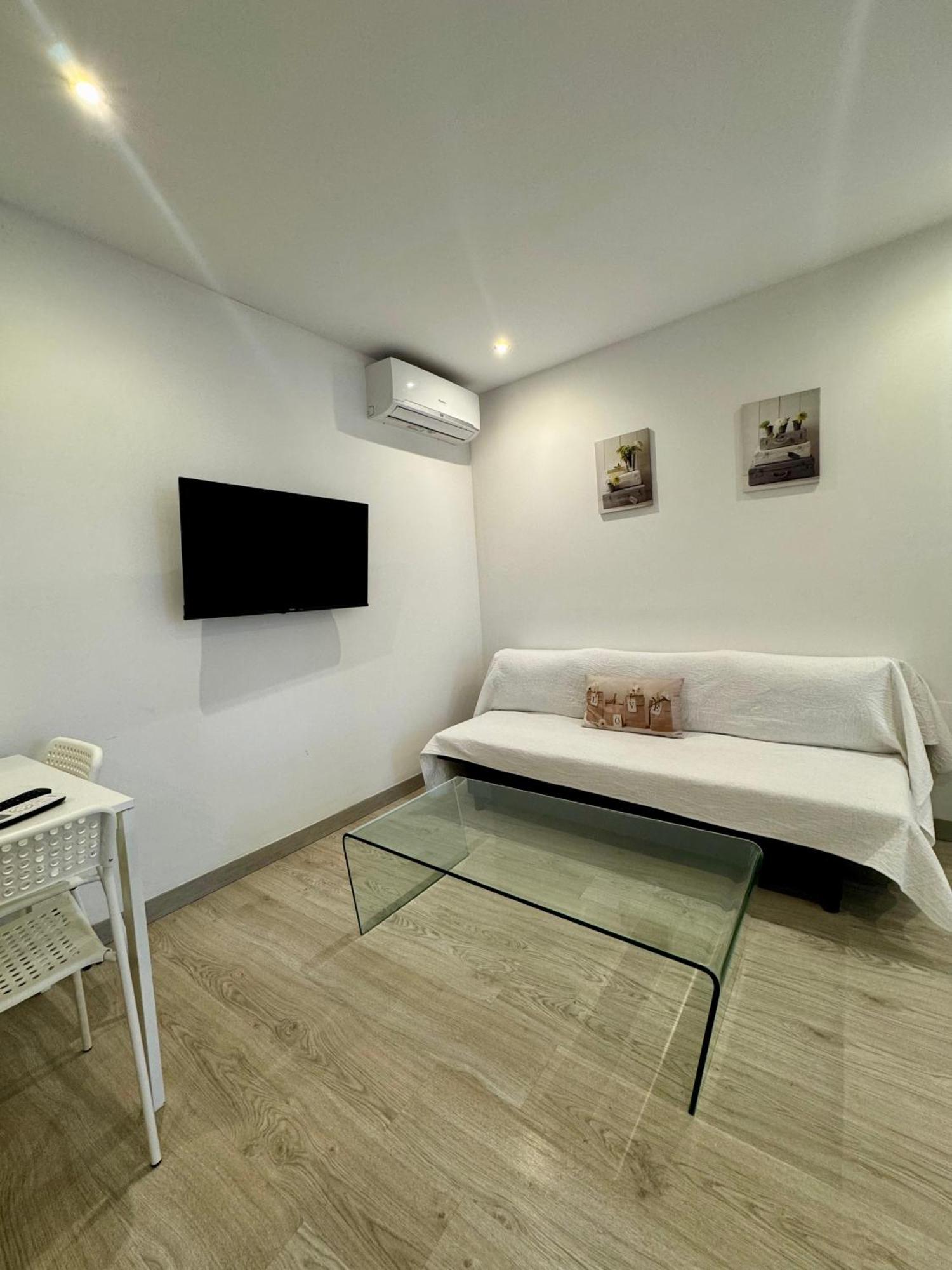 Alcazar Suites Χέρεζ Εξωτερικό φωτογραφία