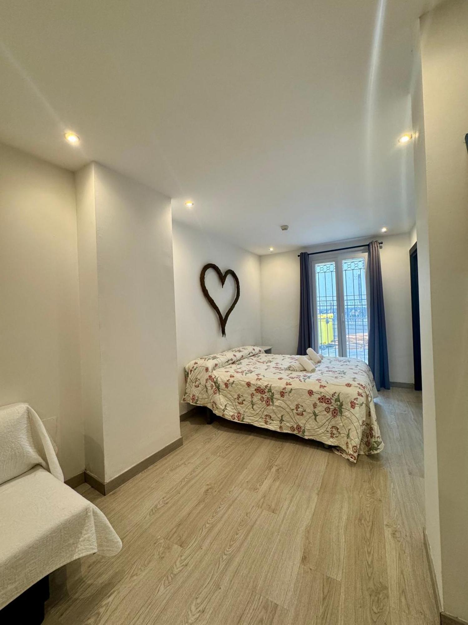 Alcazar Suites Χέρεζ Εξωτερικό φωτογραφία