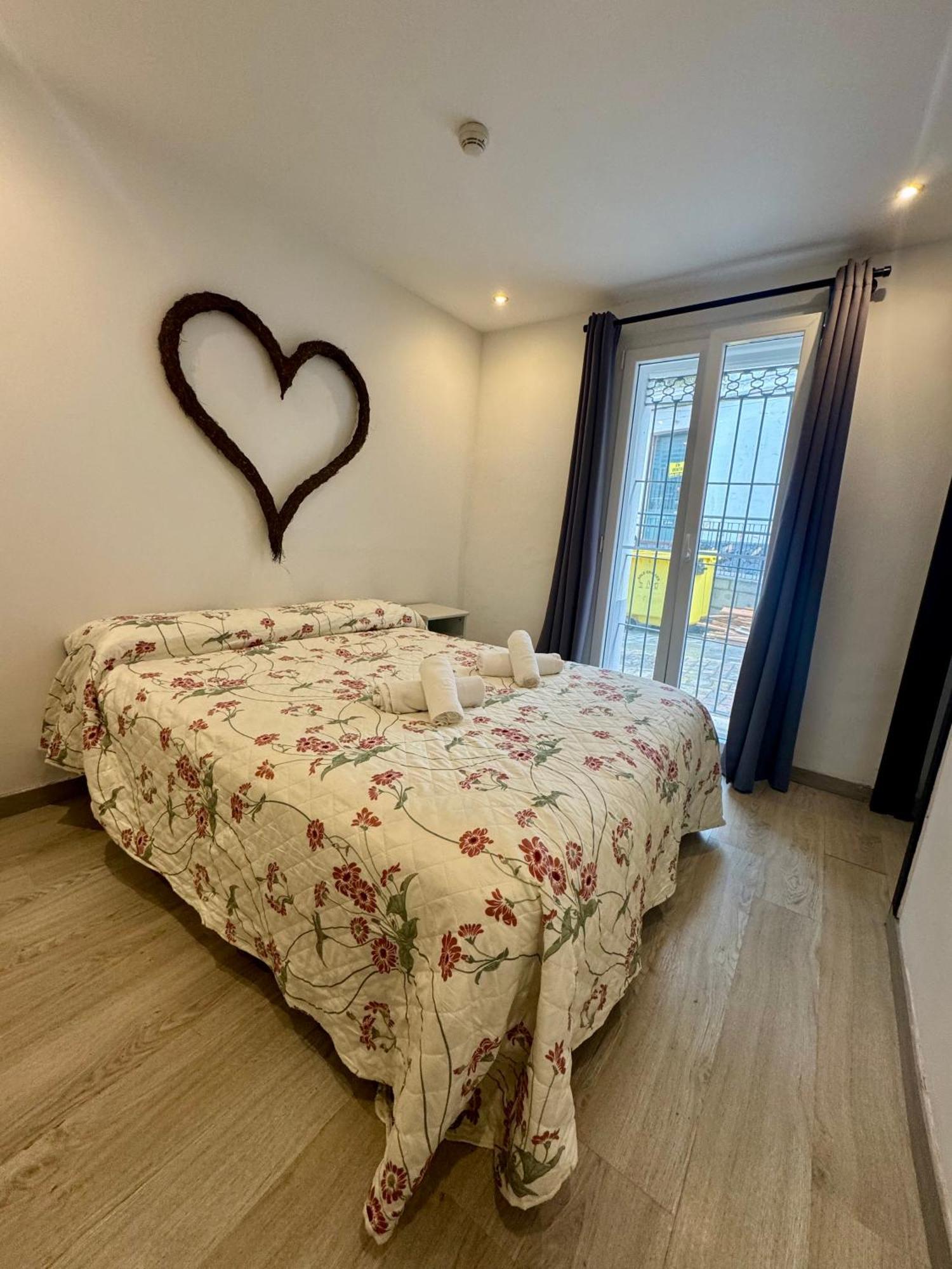 Alcazar Suites Χέρεζ Εξωτερικό φωτογραφία